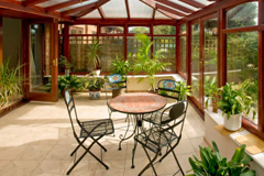 Pinchbeck conservatory quotes
