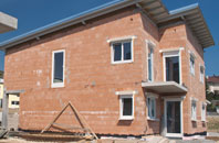 Pinchbeck home extensions