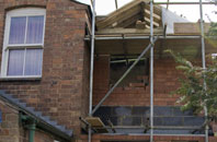 free Pinchbeck home extension quotes