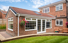 Pinchbeck house extension leads
