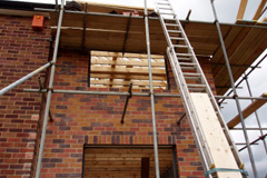 house extensions Pinchbeck