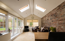 Pinchbeck single storey extension leads